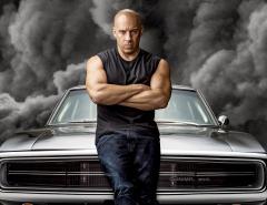 charger, fast and furious, vin diesel is going electric in a big way in fast and furious 10