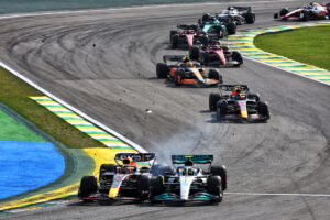 Hamilton, Mercedes, RedBull, Verstappen
