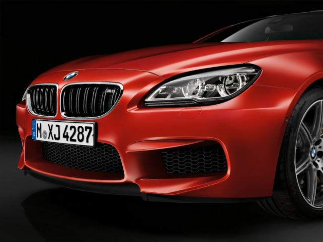 a used bmw m6 is a surprisingly cheap way to take home v8 luxury