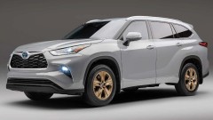 grand highlander, small midsize and large suv models, toyota, the 2024 toyota grand highlander stands out as the ultimate family suv
