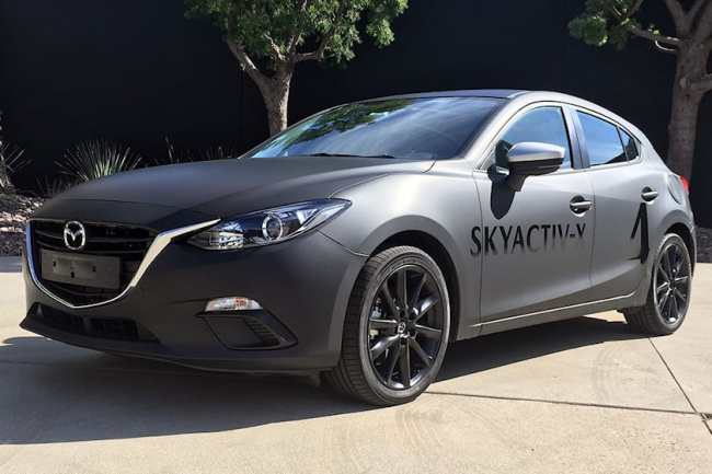 technology, scoop, mazda patent combines skyactiv-x technology with a second spark plug for bigger gains