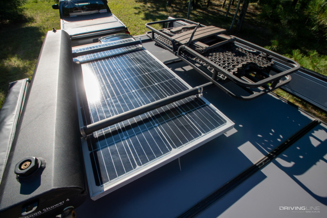 Solar 101: The Ultimate Guide to Off-Road and Overland Solar Setups