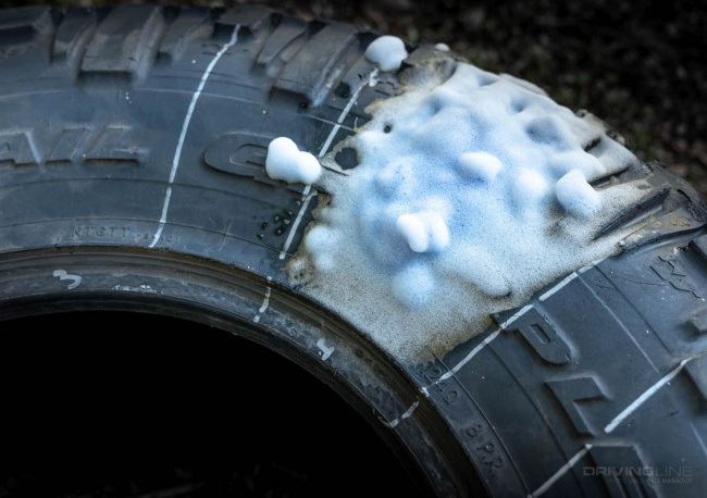 What You Need to Know If You Own All-Terrain or Mud-Terrain Tires