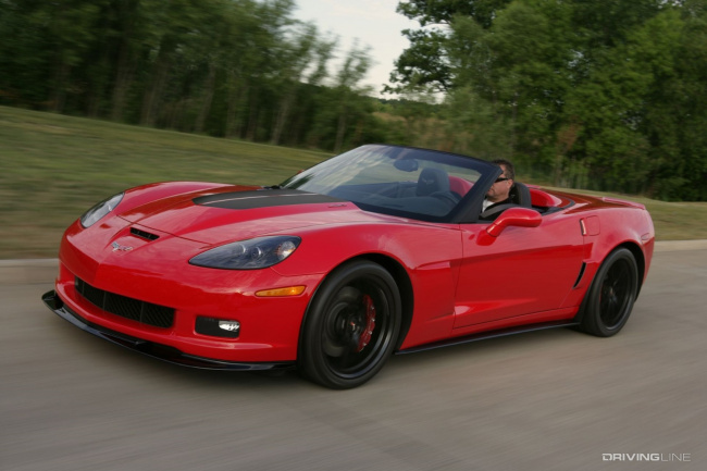 5 Anniversary Edition Performance Cars That Were Actually Fast And Cool