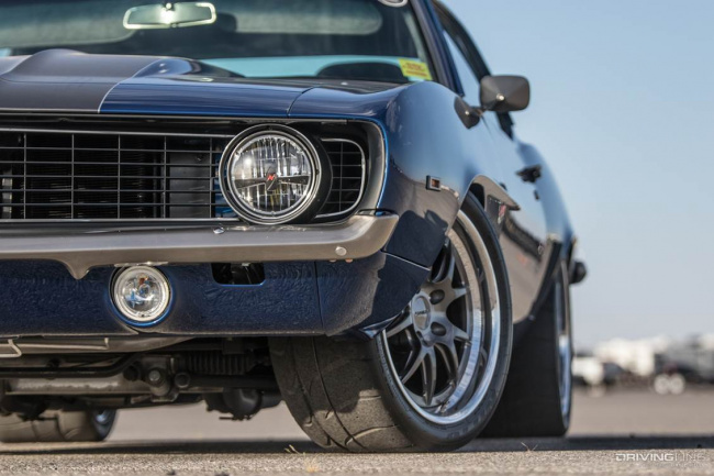 5 Coolest Special Edition Chevrolet Camaros You Might Not Have Heard Of