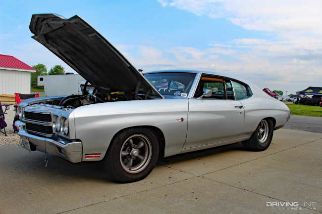 A Chevelle, A C10 and A Rare Second-Gen Dodge: 3 Faultless Diesel Swaps You Can’t Afford to Miss