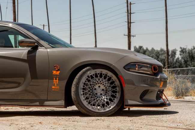 The Best Dodge Charger Generations, Ranked From First To Worst