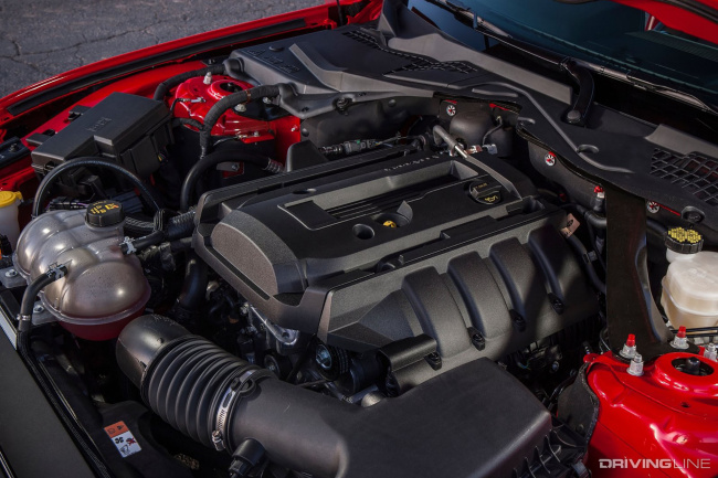 Go Home 5.0: 5 Ford Project Cars Ripe for a 2.3L EcoBoost Swap
