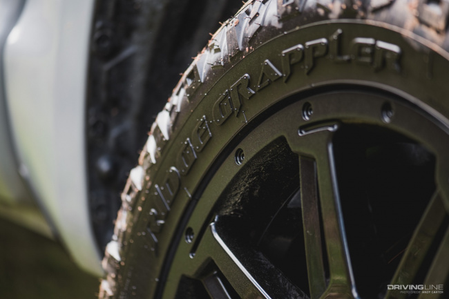 Nitto Ridge Grappler Review: 20,000 Miles and Counting