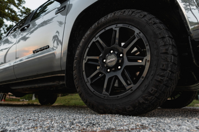 Nitto Ridge Grappler Review: 20,000 Miles and Counting
