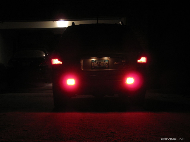 The 5 Worst Car Lighting Upgrades You Can Make To Your Vehicle