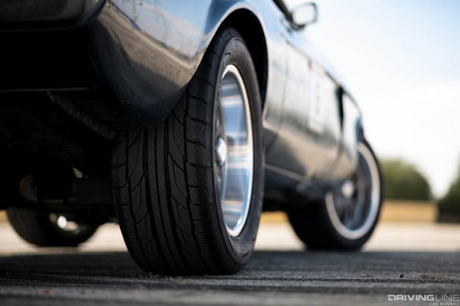 Buying UHP Tires: All You Need to Know