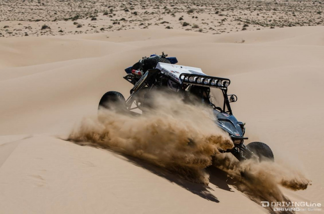 Sand Rail Basics: Barebones Dune Buggy Off-Road Fun For Pennies On The Dollar