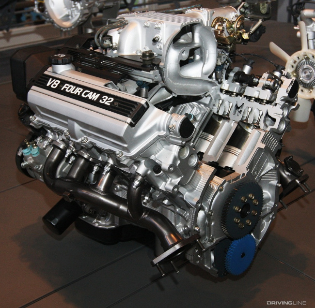 Bulletproof Engines: 4 More Unkillable Motors From Detroit, Japan, And Europe