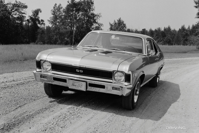 We Haven't Forgotten: Five Classic American Car Names That Were Ruined in the '80s