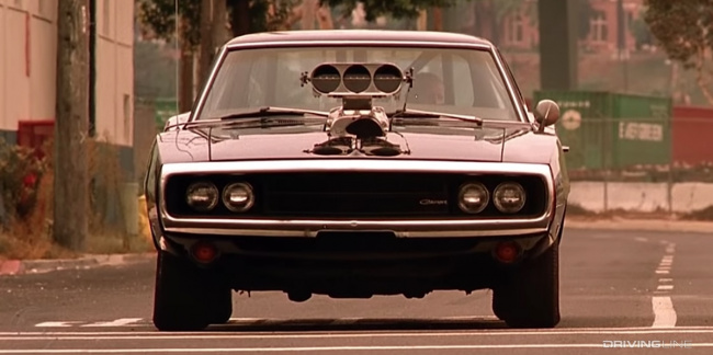 5 Fake Film Cars That Fooled Movie Audiences