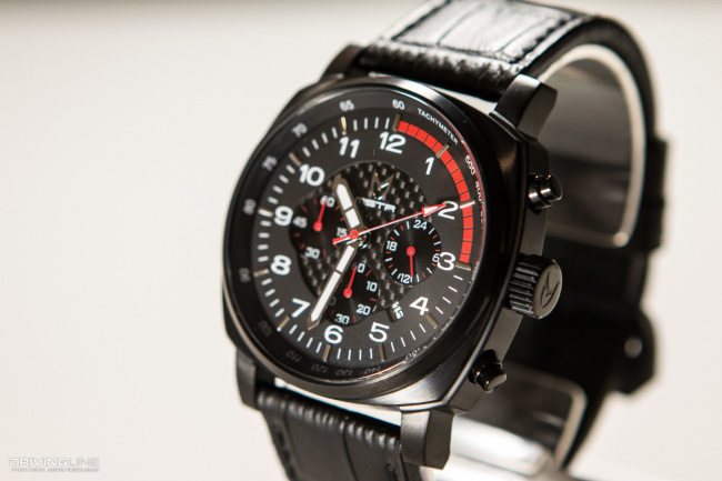 Gearhead's Gift Guide: Meister Watches