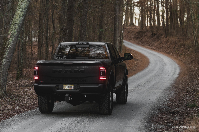 Ridge Grappler Review: Getting More Out of Ram's Power Wagon