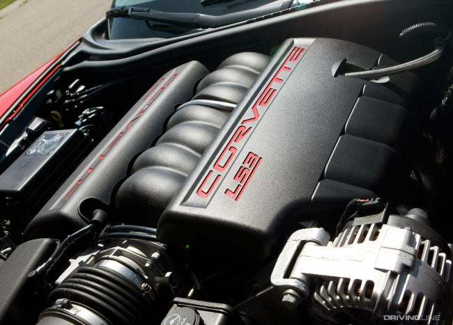 Performance Roadblocks For the LS3 V8: Stepping Up From Stock Power