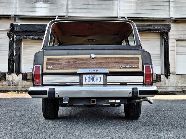 What's It Like To Daily Drive A Classic Truck With A Modern LS Swap?