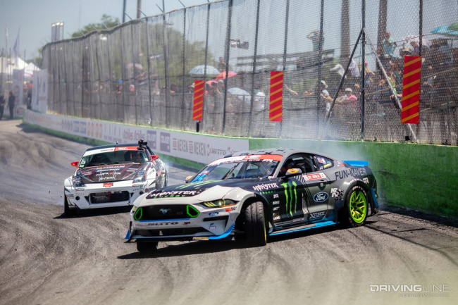 The Complete Spectator’s Guide to the 2020 Formula Drift Season (COVID19 Edition)
