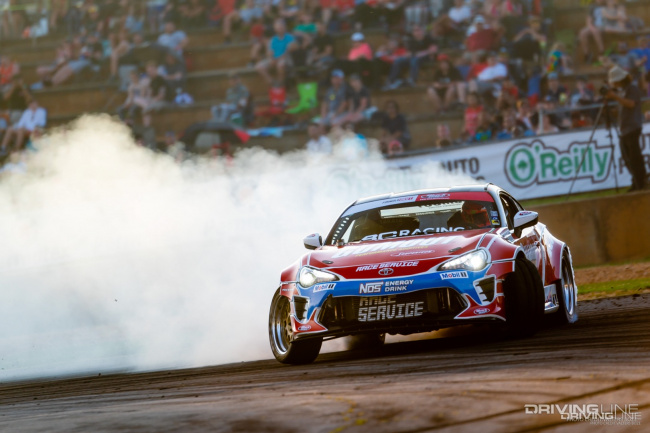 The Complete Spectator’s Guide to the 2020 Formula Drift Season (COVID19 Edition)