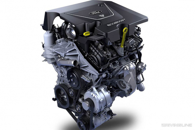 GM 2.7 Turbo vs EcoBoost: The Ford vs Chevy Battle Continues