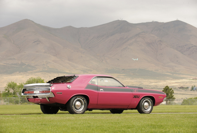 challenger, classic, dodge, 1970 dodge challenger buying guide