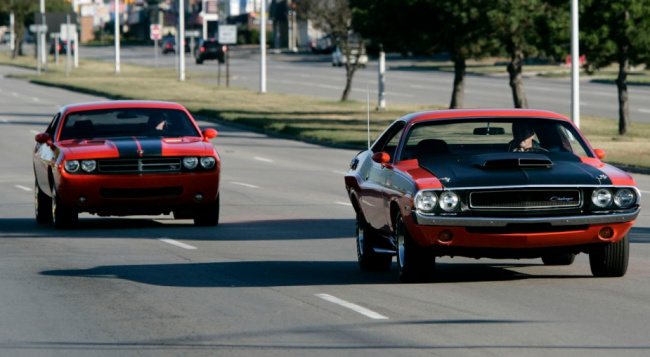 challenger, classic, dodge, 1970 dodge challenger buying guide