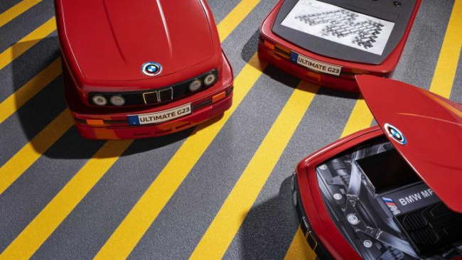 Samsung's limited-edition Galaxy S23 Ultra BMW M Edition unveiled, Indian, Other, Smartphone, International, BMW M