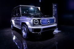 g-class, mercedes-benz, is it the perfect time to pick up a cheap used 2021 mercedes g class?