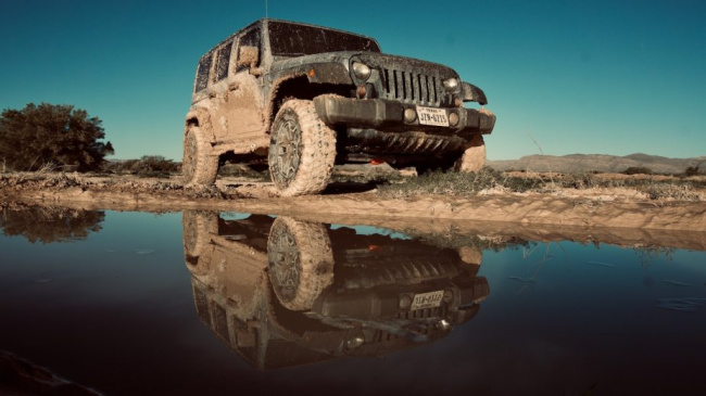 jeep, wrangler, 3 reasons to buy a 2023 jeep wrangler despite every review