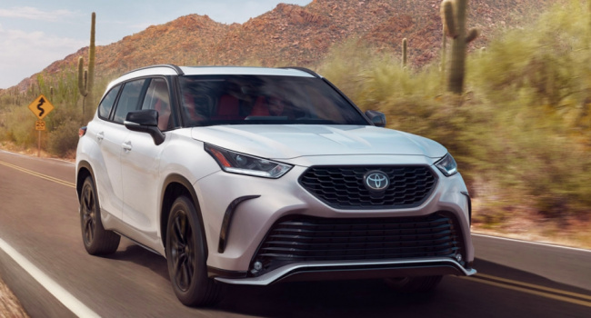 c-hr, lexus, toyota, j.d. power puts any toyota reliability questions to rest