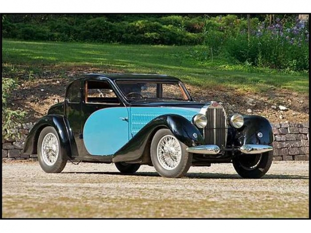 1937 Bugatti Type 57 Ventoux, 1930s Cars, bugatti, old car