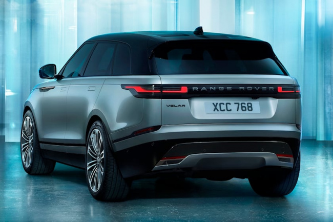 technology, scoop, scoop: land rover's latest lighting patent comes with a disco mode