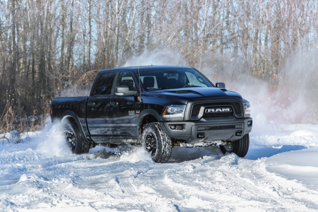 ram 1500, trucks, the most commonly reported ram 1500 problem only affects certain engines