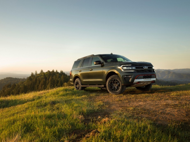 expedition, ford, small midsize and large suv models, 3 most common ford expedition problems reported by hundreds of real owners