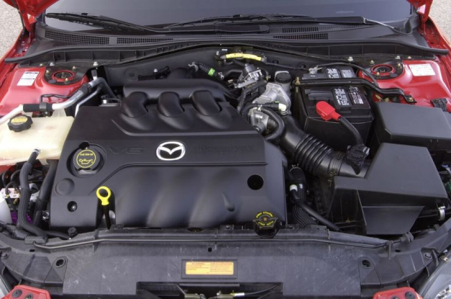 mazda, mazda6, 3 most common mazda6 problems reported by real owners