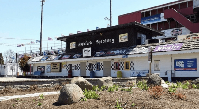 racing, another iconic racetrack is closing in illinois