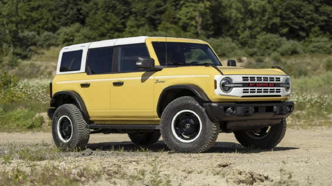 bronco, small midsize and large suv models, telluride, 3 best new midsize suvs to buy in 2023, according to car and driver