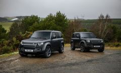 defender, land rover, why was the land rover defender banned in the u.s.?