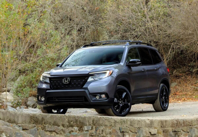honda, passport, small midsize and large suv models, 3 most common honda passport problems reported by hundreds of real owners