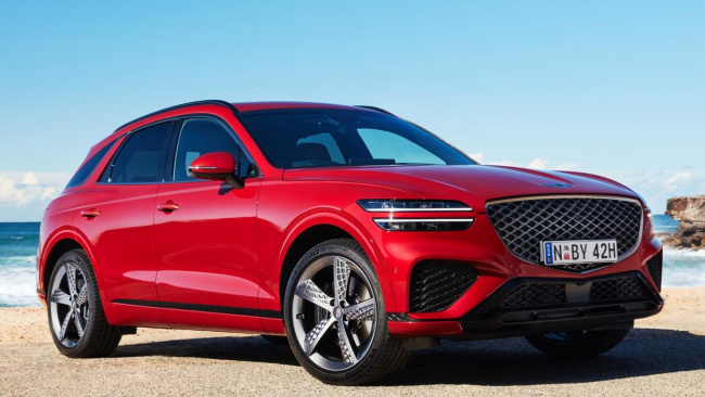 Hyundai’s luxury offshoot, Genesis, came in second., Luxury brand Lexus makes the most reliable cars according to latest JD Power survey., Technology, Motoring, Motoring News, 2023 JD Power dependability survey results revealed