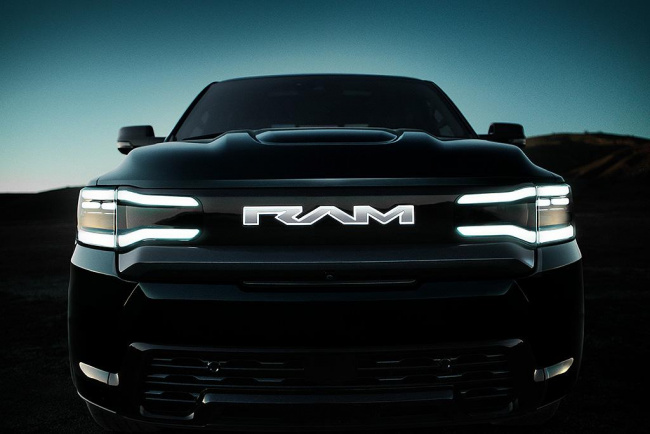 1500, car news, coupe, dual cab, 4x4 offroad cars, adventure cars, electric cars, tradie cars, 2024 ram ev gets its name and opens for reservations
