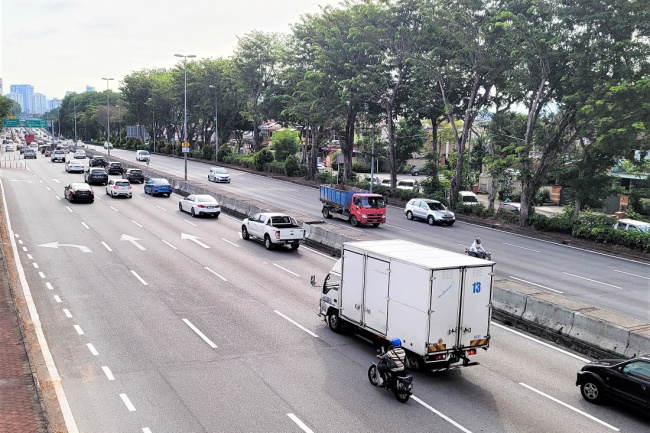 allianz, allianz general insurance company (malaysia) berhad, allianz malaysia, insurance, malaysia, allianz truck warrior : first roadside assistance coverage enhancement for goods carrying vehicles in malaysia