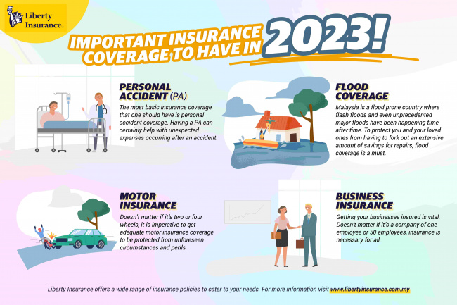 important insurance moves to make in 2023