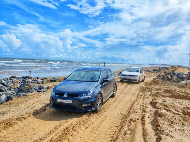 3 updates about my 2021 VW Polo TSI after completing 25,000 km, Indian, Member Content, Polo, Volkswagen