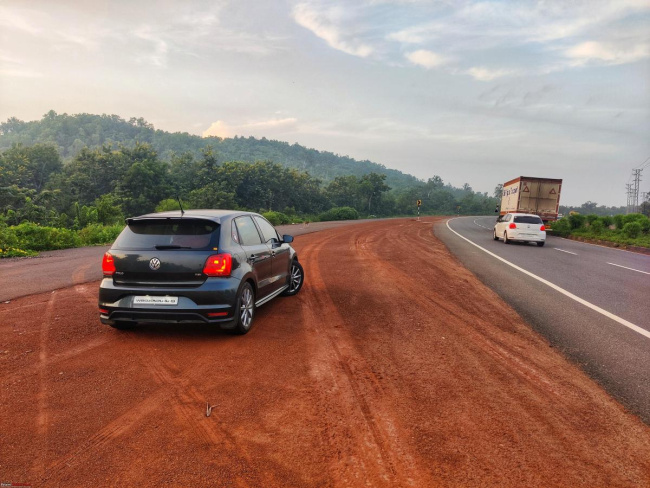 3 updates about my 2021 VW Polo TSI after completing 25,000 km, Indian, Member Content, Polo, Volkswagen