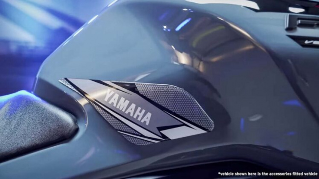 2023 yamaha fzs, r15, mt-15, fzx launched – official prices