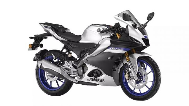 2023 Yamaha R15 and R15 M launched at Rs 1.81 lakh, Indian, 2-Wheels, Launches & Updates, Yamaha, R15M